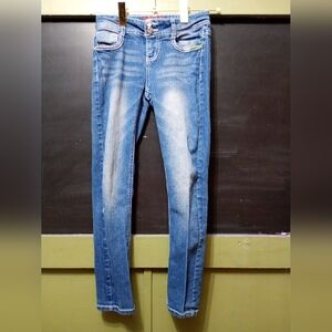 Arizona Jean Company Blue Kids Jeans